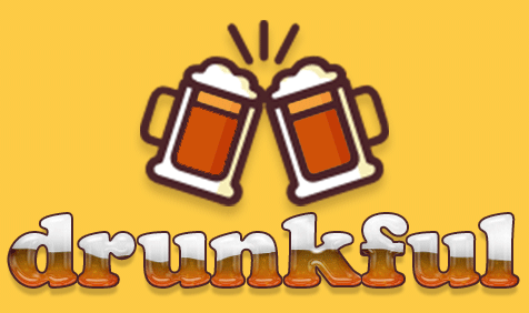 Drunkful Logo